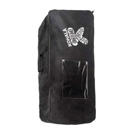 Ociotrends - Sac de voyage Trolley, valise à main cabine, multilingue (français, espagnol, anglais)