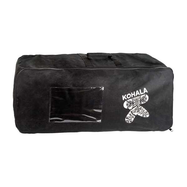 Ociotrends - Sac de voyage Trolley, valise à main cabine, multilingue (français, espagnol, anglais)