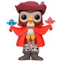 FUNKO Figurine POP Disney : La Belle au Bois Dormant - Chouette en tant que Prince - Vinyl - 9 cm avec boîte cadeau