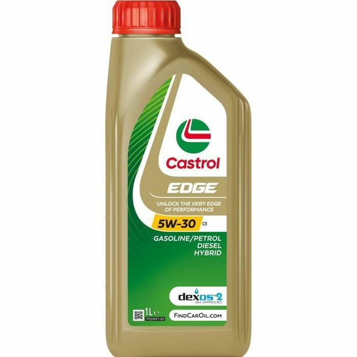 Castrol Edge 5W-30 C3 1L Castrol Edge 5W-30 C3 1L