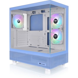 Thermaltake View 270 Plus TG ARGB Hydrangea Blue