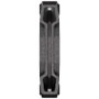 Antec Nova Ventilateur CPU 120 mm Noir