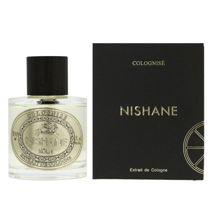 Nishane EDC Colognisé 100 ml Nishane EDC Colognisé 100 ml