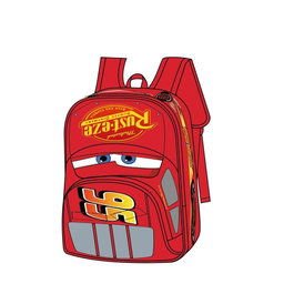 CERDÁ Sac à dos Cars Disney 30cm