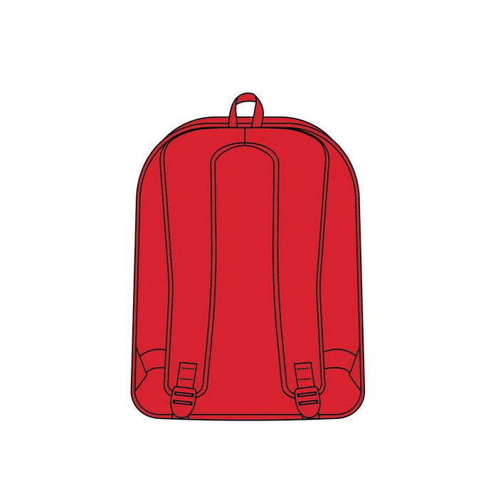CERDÁ Sac à dos Cars Disney 30cm