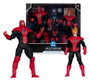 McFarlane Toys DC Multiverse Pack de 2 figurines Atrocitus et Red Lantern Corps