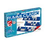 Cayro Rummiclassic - Jeu de société pour 6 joueurs - Langues: Espagnol, Anglais, Français, Italien, Portugais, Allemand