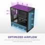 NZXT H3 Flow Noir