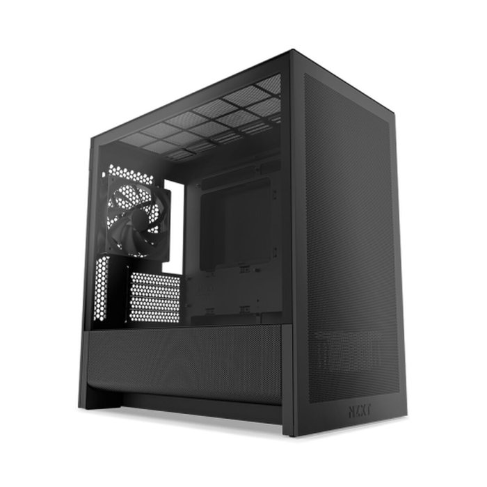 NZXT H3 Flow Noir