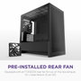 NZXT H3 Flow Noir