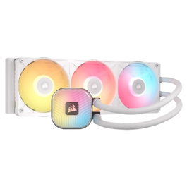 Corsair iCUE LINK TITAN II 360 RX RGB White