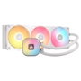 Corsair iCUE LINK TITAN II 360 RX RGB White