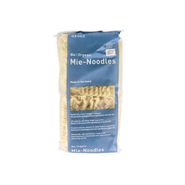 ALB-GOLD NOODLES 250gr. BIO