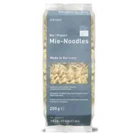 Alb-Gold Noodles Bio 250 g