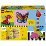 LEGO Classic 11045 Briques Créatives Colorées - Jouet Motricité Enfant 5 Ans