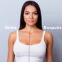 Cosmetic Club Paire de couvre-tétons en silicone autoadhésifs