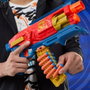 Nerf Loadout Shadowspeed Recon