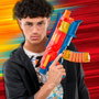 Hasbro NERF Loadout Shadowspeed Recon G1759 - Lanceur Nerf avec Culasse Rotative 6 Darts et Chargeur Détachable 14 Dards - Plus de 1000 Combinaisons Possibles - À partir de 8 Ans