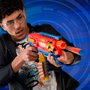Hasbro NERF Loadout Shadowspeed Recon G1759 - Lanceur Nerf avec Culasse Rotative 6 Darts et Chargeur Détachable 14 Dards - Plus de 1000 Combinaisons Possibles - À partir de 8 Ans