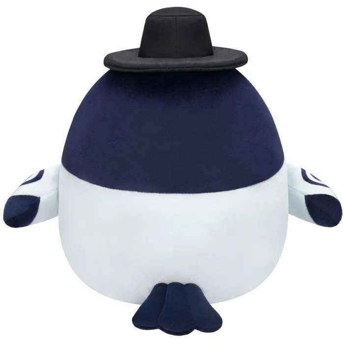 Kpop Demon Hunters Peluche Sussie Bird Squishmallows 20 cm Kpop Demon Hunters Peluche Sussie Bird Squishmallows 20 cm