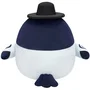 Kpop Demon Hunters Peluche Sussie Bird Squishmallows 20 cm