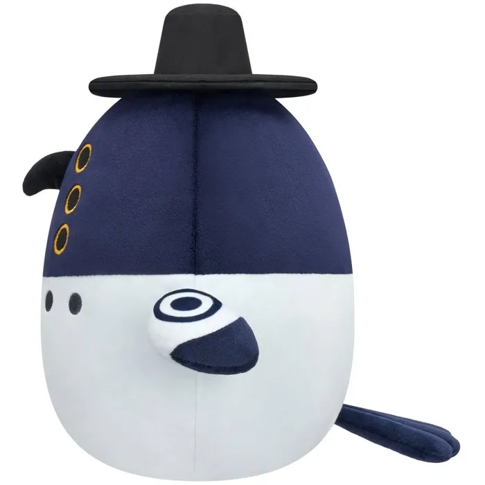 Kpop Demon Hunters Peluche Sussie Bird Squishmallows 20 cm Kpop Demon Hunters Peluche Sussie Bird Squishmallows 20 cm
