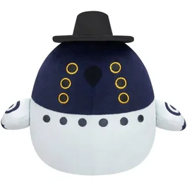 Kpop Demon Hunters Peluche Sussie Bird Squishmallows 20 cm