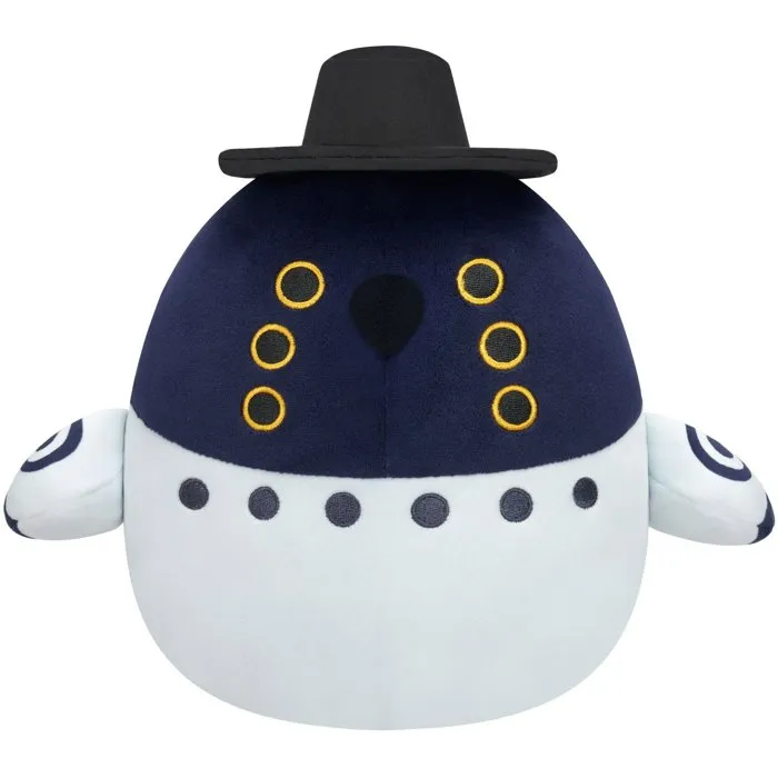 Kpop Demon Hunters Peluche Sussie Bird Squishmallows 20 cm Kpop Demon Hunters Peluche Sussie Bird Squishmallows 20 cm