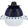 Kpop Demon Hunters Peluche Sussie Bird Squishmallows 20 cm