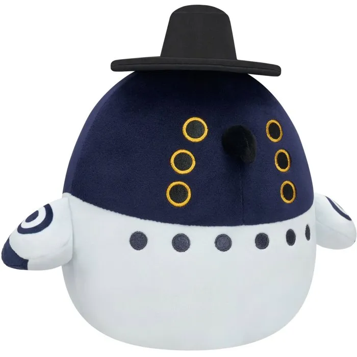 Kpop Demon Hunters Peluche Sussie Bird Squishmallows 20 cm Kpop Demon Hunters Peluche Sussie Bird Squishmallows 20 cm