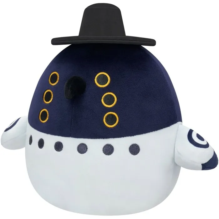 Kpop Demon Hunters Peluche Sussie Bird Squishmallows 20 cm Kpop Demon Hunters Peluche Sussie Bird Squishmallows 20 cm