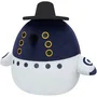 Kpop Demon Hunters Peluche Sussie Bird Squishmallows 20 cm