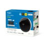 TP-Link Tapo H110 Contrôleur Infrarouge Intelligent, Hub Domotique Universel pour TV Climatiseur, Compatible Alexa Google Home Matter, Wi-Fi 2.4GHz, Bluetooth