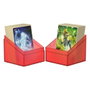 Ultimate Guard Boulder 100+ - Ruby