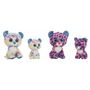 Jouet Peluche animaux 20 cm
