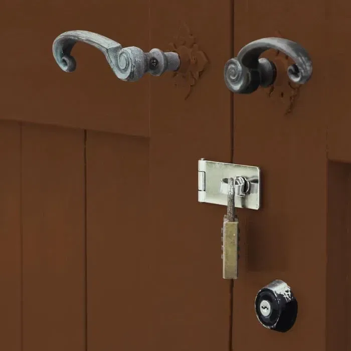 Ripolin XPRO3 Peinture pour Bois Châtaignier Satiné 2,5L - Haute Protection 10 Ans - Dual Protect System - Classe A+ - Écolabel