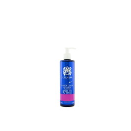 Valquer - Masque Capillaire Power Color Fuchsia Zero 275 mL - Renforce la couleur des cheveux teints - Formule Vegan sans silicones