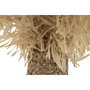 Home ESPRIT Figurine Décorative Naturel Tropical Palmier
