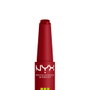 Nyx Professional Make Up Rouge à lèvres FAT MATTE Berry Smooth