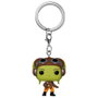 FUNKO Llavero Pocket POP Ahsoka General Hera Syndulla