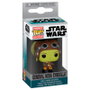FUNKO Llavero Pocket POP Ahsoka General Hera Syndulla