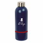 Bouteille Thermique El Pulpo Blue marine Acier inoxydable 500 ml