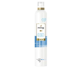 Pantene Laque Flexible 370 ml Fixation Souple