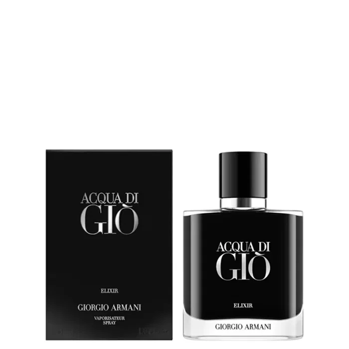 Giorgio Armani Acqua di Gio Elixir Eau de Parfum 50 ml