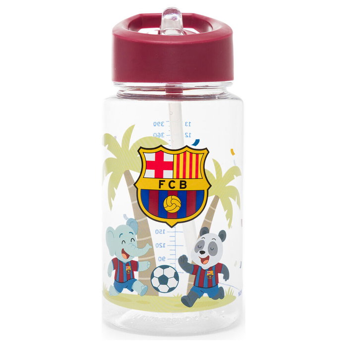 MINILAND Botella F.C. Barcelona 450ml MINILAND Botella F.C. Barcelona 450ml