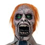 My Other Me Costume Zombie avec Tronçonneuse