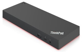 Lenovo ThinkPad Thunderbolt 3 Workstation Dock