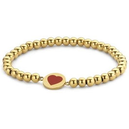 Bracelet Femme CO88 Collection 8CB-90564 Doré