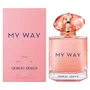 Giorgio Armani My Way Ylang Eau de Parfum pour femme 90 ml