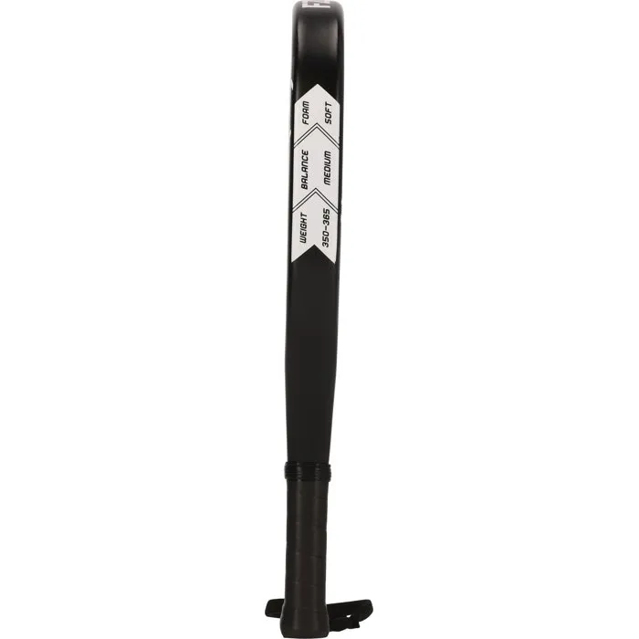 FZ FORZA Raquette de Padel Furious Power - Noir
